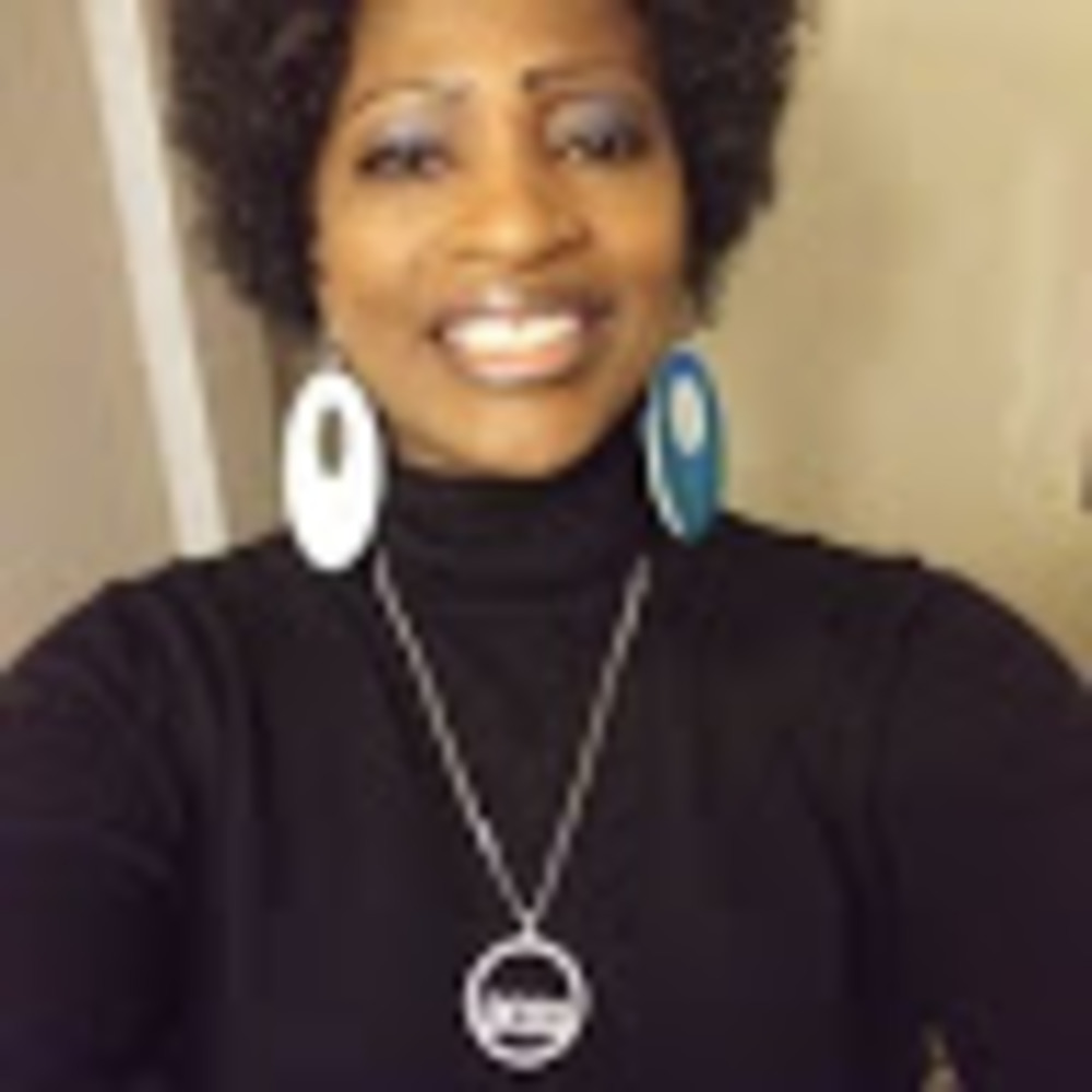 Meet your Posher, Patricia